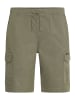 !SOLID Cargoshorts SDKALLES in Grün