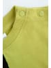 Coccodrillo Langarmshirt in olivgrün
