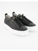 Paul Green Slip On Sneaker in Schwarz