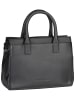 The Chesterfield Brand Handtasche Garda in Black