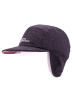 Jack Wolfskin Mütze Felsenweg Cap in Grau