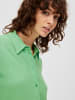 SELECTED FEMME Legere Hemd Bluse Sommer Oberteil Canvas SLFVIVA in Grün