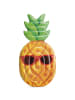 Intex Luftmatratze - Cool Pineapple 216x107x23cm in bunt