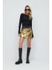 NO MATTER WHAT Blouse in Schwarz