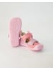 Affenzahn Sandalen in Pink
