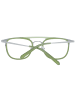 Liebeskind Unisex Optische Fassungen Aviator Oliv