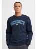 11 Project Sweatshirt PRDavin - 20715943 ME in blau