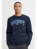 11 Project Sweatshirt PRDavin in Blau