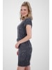 alife and kickin Kleid ColetteAK B in marine melange