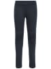 name it Mädchen Twill-Jeggings in Blau
