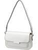 LIEBESKIND BERLIN Saddle Bag Andrea 2140008 in Offwhite