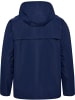 Hummel Trainingsjacke "Lead 2.0 All-Weather Jacket" in Blau