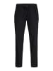JACK & JONES PLUS Hose in Black