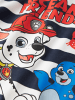 name it Paw Patrol T-Shirt Nmmmilan in Dunkelblau