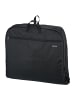travelite Mobile Kleidersack 64 cm in schwarz