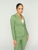 Mos Mosh Blazer MMBlake in erbse - 0002