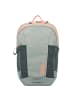 Jack Wolfskin Moab Jam Kinderrucksack 36 cm in mint leaf