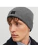 Jack and Jones Beanie JACDNA in Grau