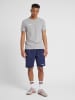 Hummel Hummel T-Shirt Hmlgo Multisport Erwachsene in GREY MELANGE