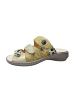 Think! Clog CAMILLA 3-000078-6010 in beige