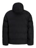 Jack & Jones Steppjacke in Black