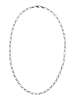 NAEMI Women Necklace in Silver