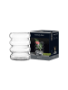 Ritzenhoff & Breker Vase Zen in 25 cm in transparent