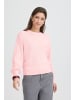b. young Langarm BYNERAM Regular fit in Parfait Pink