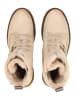 Hispanitas Stiefelette NEWYORK-6 in Beige