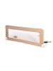 Lorelli Safety night 127 x 45 cm in braun