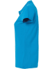 Kempa Polo "Polo Shirt Women" in Blau