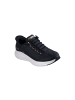 Skechers Schnürsneaker Golden Hour Schwarz