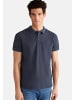 JOOP! Poloshirt 'Ambrosio' in blau