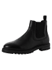 Tamaris Chelsea Boot in BLACK
