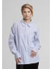 Noisy may Noisy may NMJADA L/S STRING SHIRT WWN in bright white