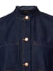 More & More Bluse in denim