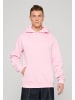 Urban Classics Sweat & Fleece - Hoodies in softpink