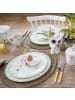 Villeroy & Boch 8er Set Breakfast for Two 8-teilig Colourful Spring in bunt