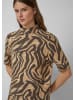 s.Oliver T-Shirt  in  84A0_sandstein
