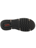 rieker Rieker Shoes in Dunkelrot