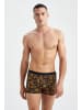 DeFacto Boxershorts REGULAR FIT in Marineblau