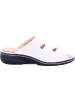 Finn Comfort Komfort Sandalen für Damen in weiß