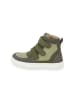 Lotta&Emil Sneaker Abbe olive