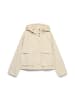 Vero Moda Mantel in Oatmeal