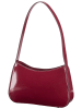 Guess Handtasche Arnela Top Zip SHB in Burgundy