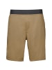 Black Diamond M SIERRA LT SHORTS in Braun