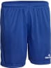 Derbystar Sporthose "Contra Hose" in Blau