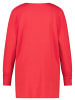 Gerry Weber Offener Longcardigan in Rot