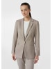 comma Indoor-Blazer  in  81M0_beige