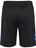 Hummel Anzug Hmlblaze Erwachsene in BLACK/BLUE